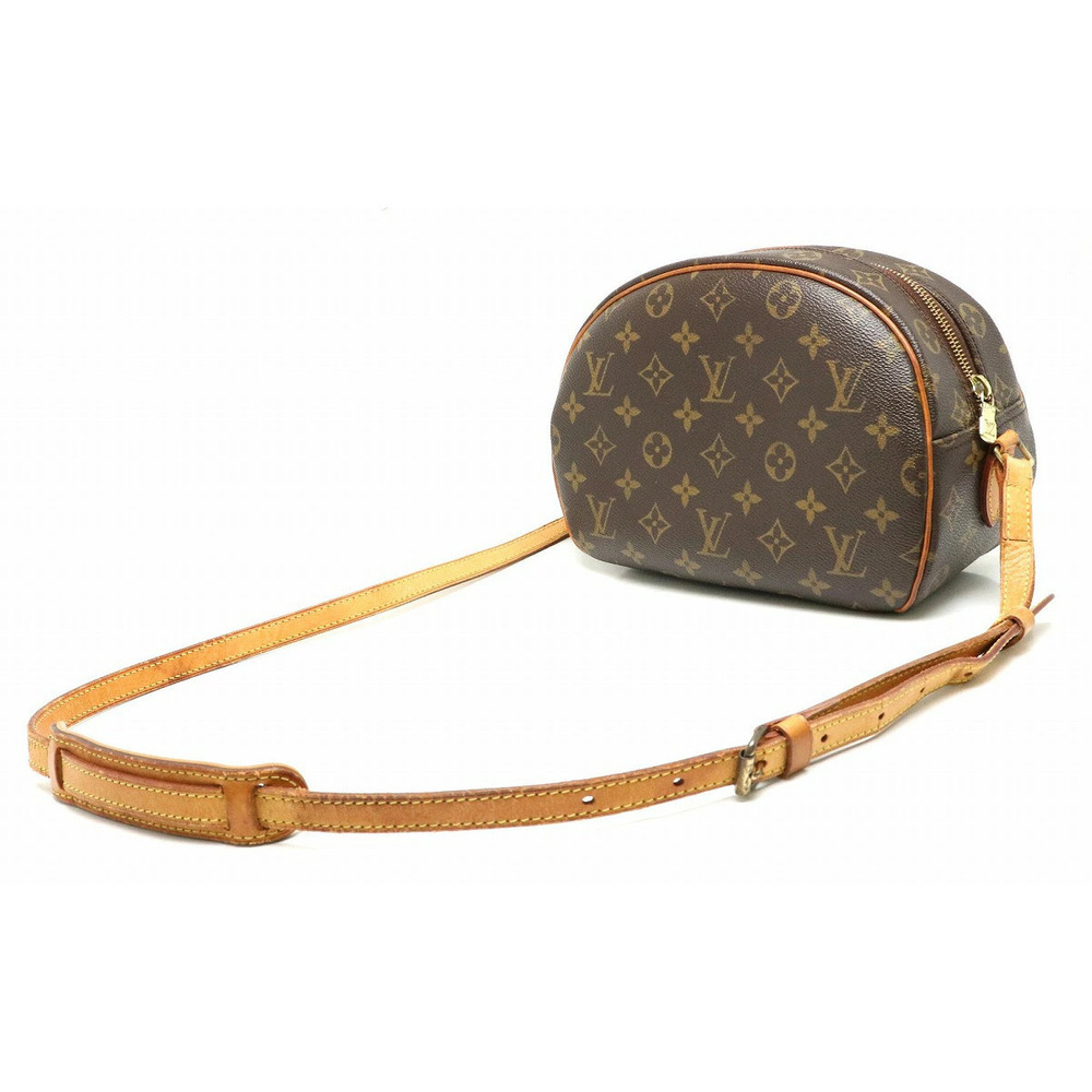 Louis Vuitton Monogram Blois Bag Crossbody Shoulder